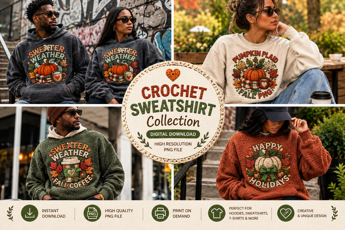 Sweater Weather Png, Preppy Leopard Fall Coffee Sublimation, Cozy Autumn Sweater Latte Shirt, Pumpkin Plaid Fall Png, Digital Download