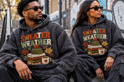 Sweater Weather Png, Preppy Leopard Fall Coffee Sublimation, Cozy Autumn Sweater Latte Shirt, Pumpkin Plaid Fall Png, Digital Download